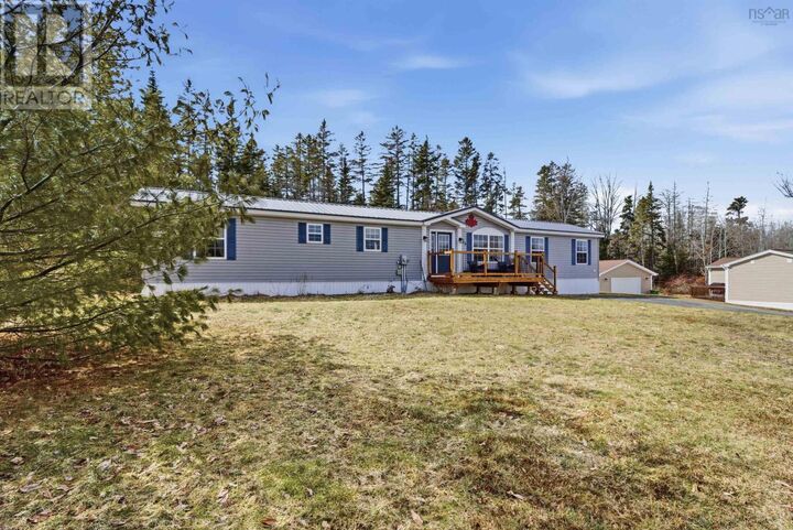 Property Photo:  65 Denise Drive  NS B0N 2T0 