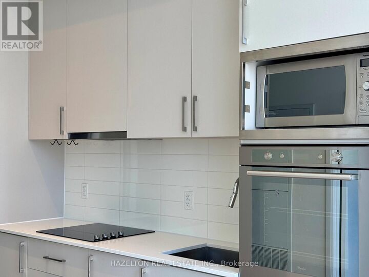 Property Photo:  576 Front Street West 201E  ON M5V 1C1 