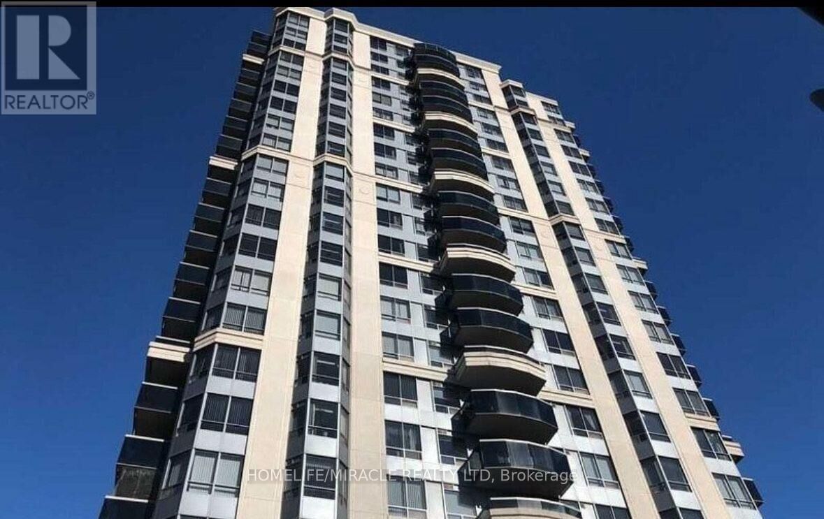 Property Photo:  35 Finch Avenue East Ph 201  ON M2N 6Z8 