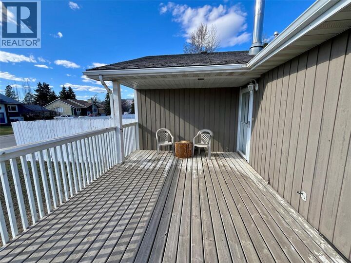 Property Photo:  167 Bergeron Drive  BC V0C 2W0 