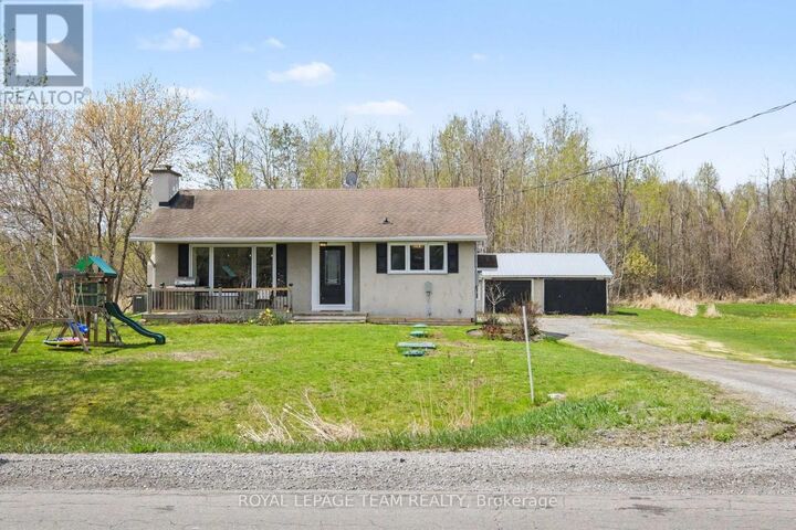 Property Photo:  1246 South Gower Drive  ON K0G 1J0 