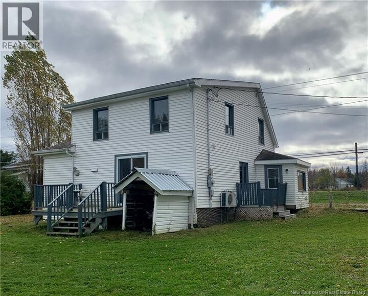 Property Photo:  453 Chaleur  NB E8E 2B9 