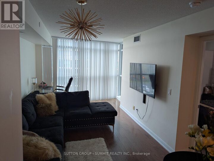 Property Photo:  215 Sherway Gardens Road 805  ON M9C 0A4 