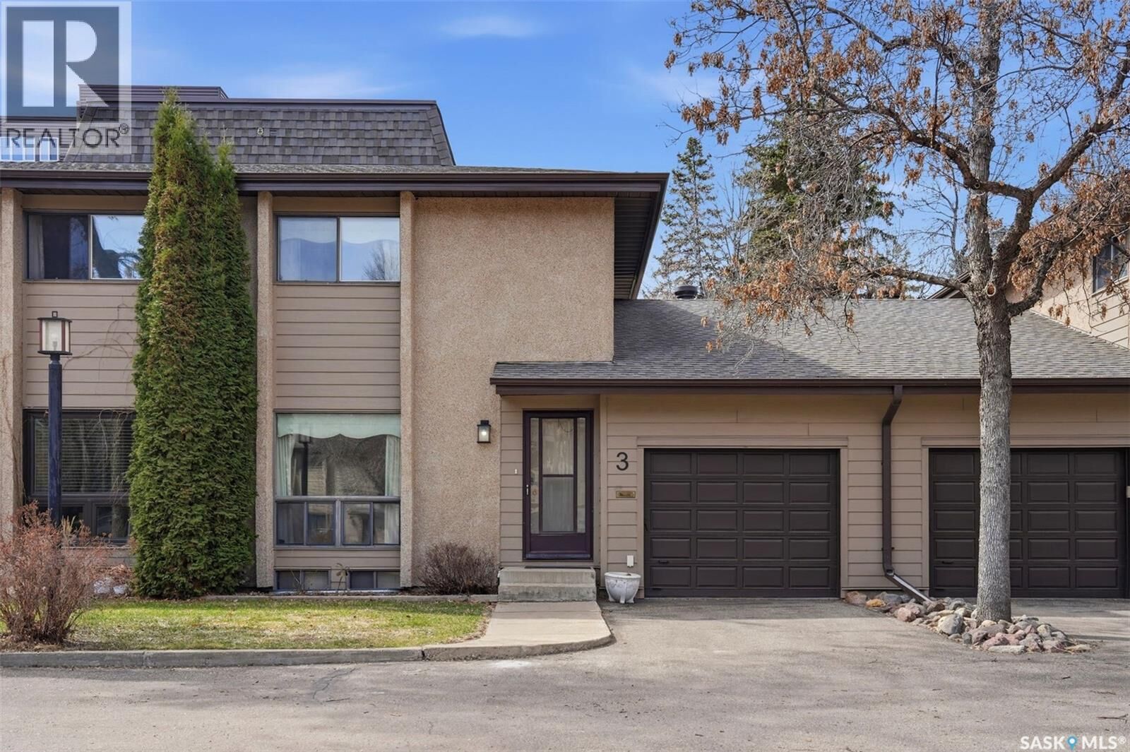 Property Photo:  3 425 Pinehouse Drive  SK S7K 5R2 