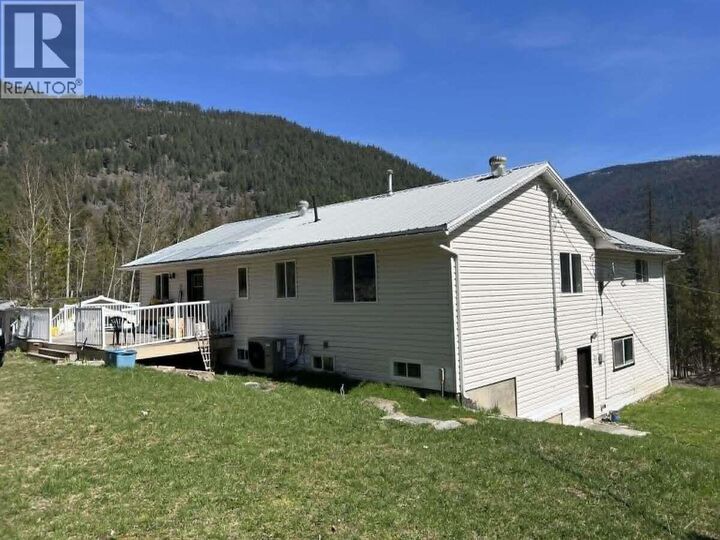 Property Photo: 1325 Lakeview Arrow Creek Road BC V0B 1G9