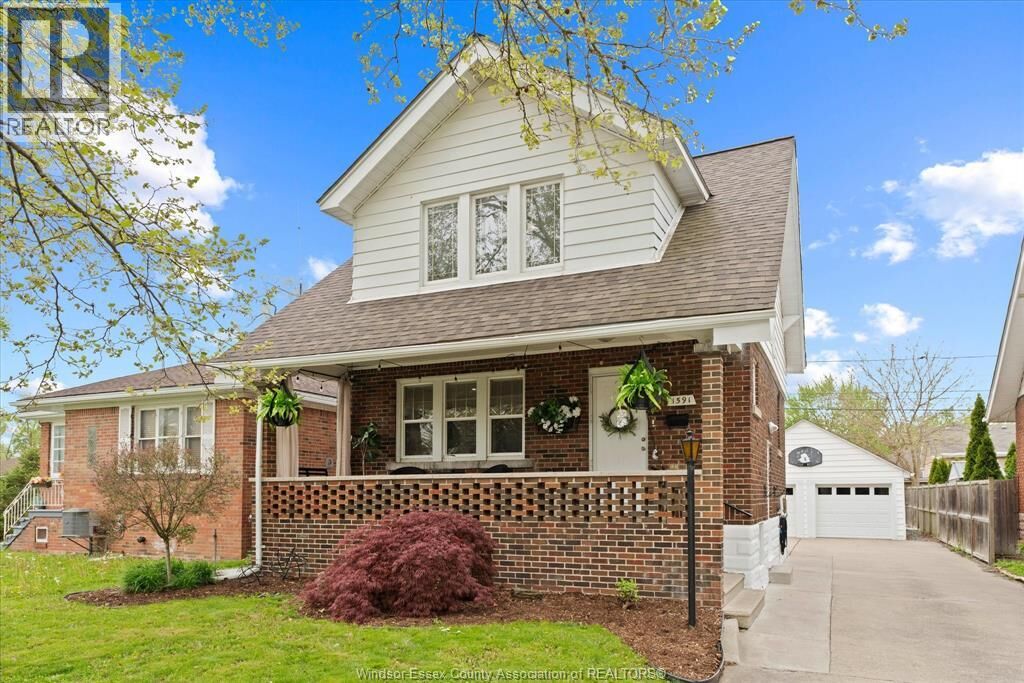 Property Photo:  1591 Pillette Road  ON N8Y 3C3 