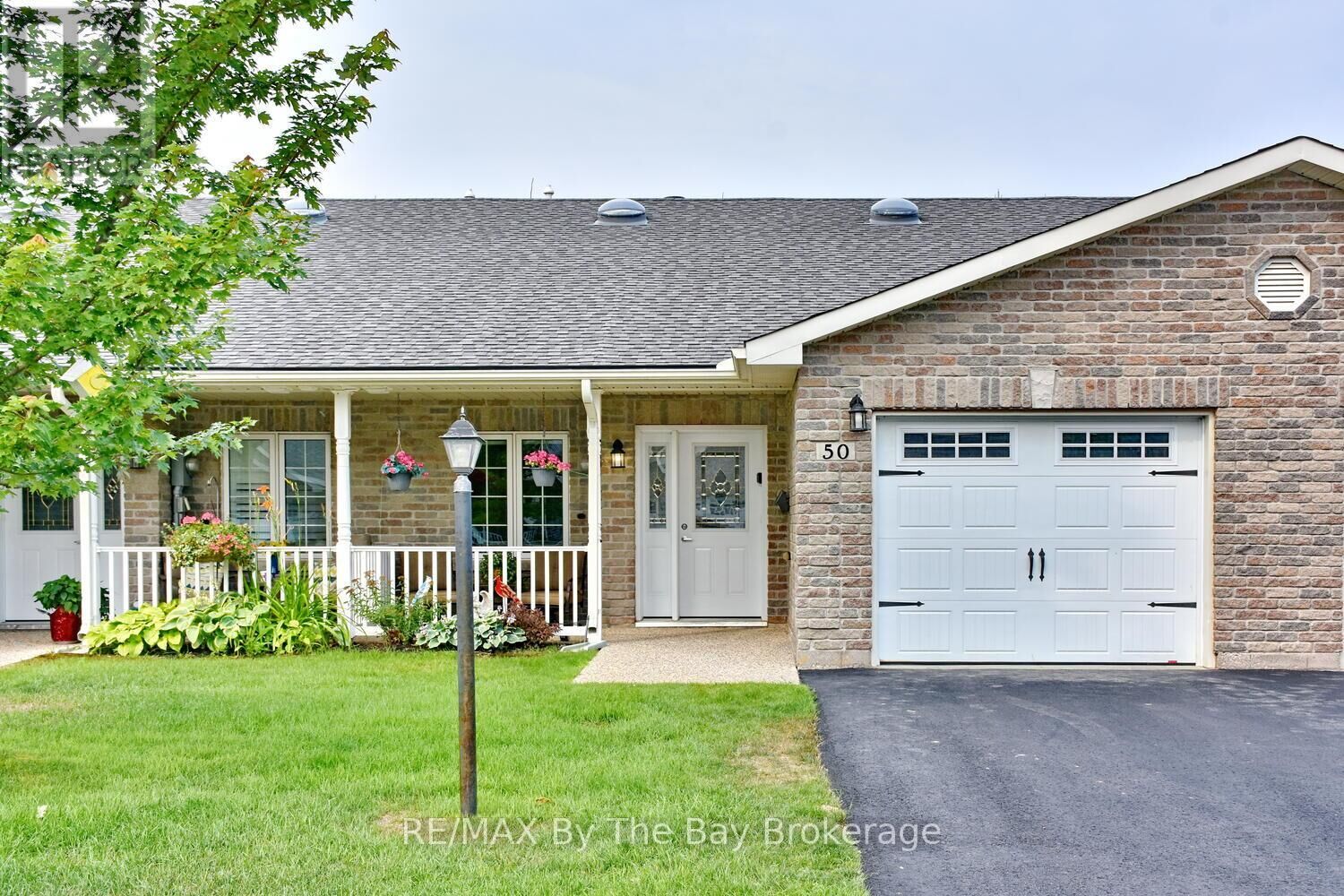 Property Photo:  50 Clover Crescent  ON L9Z 0G4 