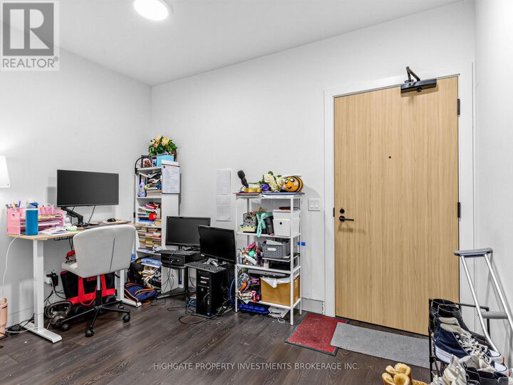 Property Photo:  15 Mercer Street 1904  ON M5V 0T8 