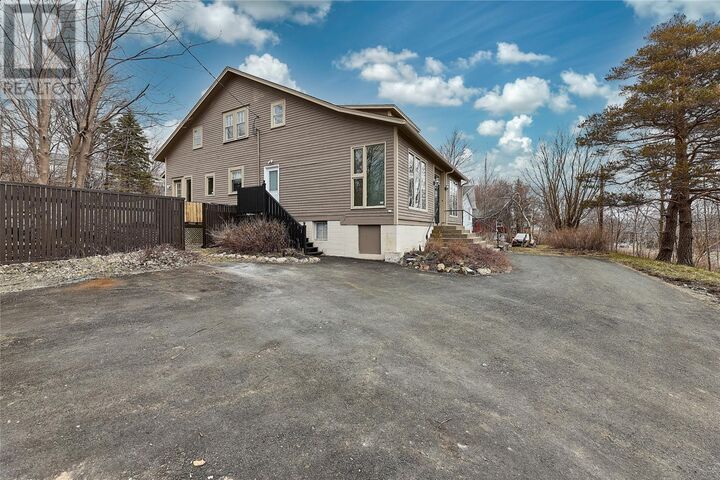 Property Photo: 300 Topsail Road NL A1E 2B5