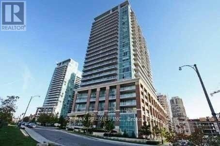 Property Photo:  100 Western Battery Road 1009  ON M6K 3S2 