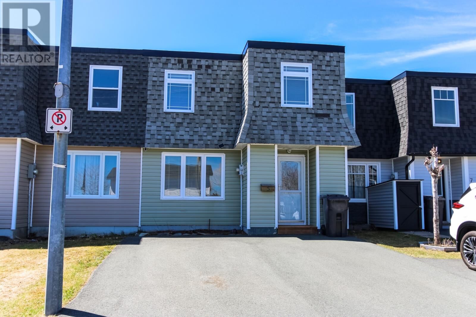 Property Photo:  5 Bragg Crescent  NL A1N 2N7 