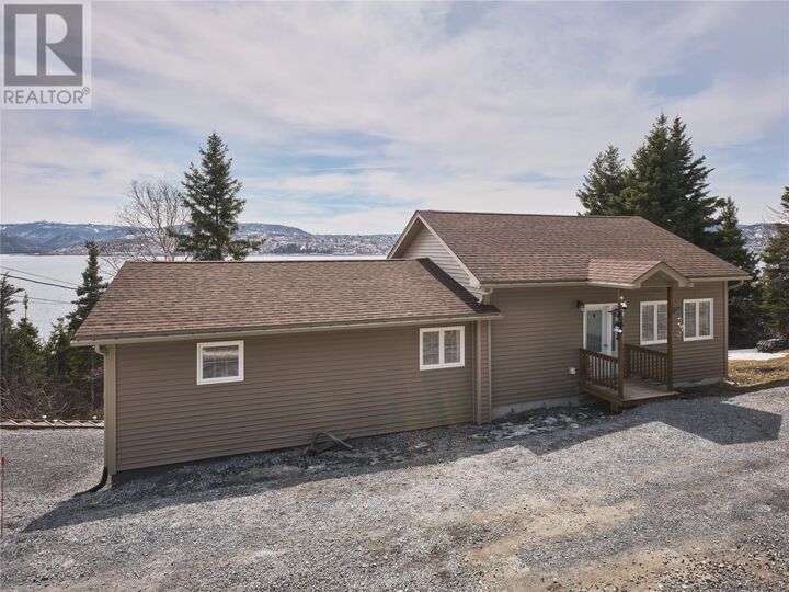 Property Photo:  279-281 Main Street  NL A2H 6B9 