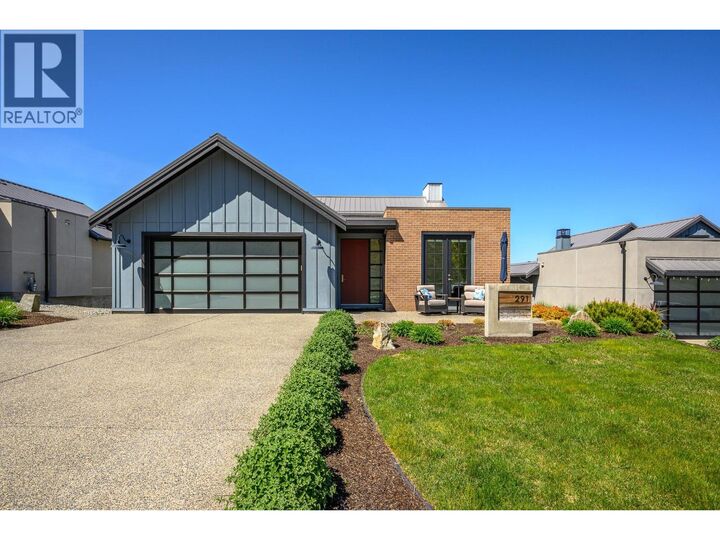 291 Grange Drive — photo 1