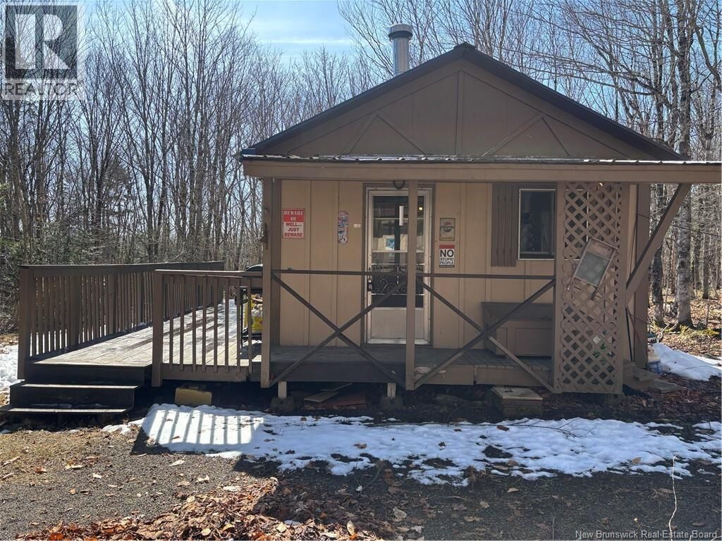 Property Photo:  Lot 88-9 Old Shepody Rd  NB E4E 5R9 