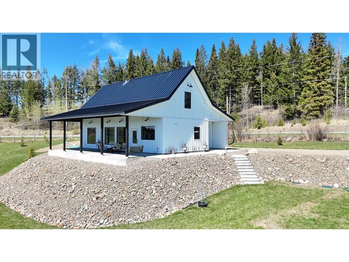 Property Photo: 8116 Bridge Lake Road BC V0K 1X2