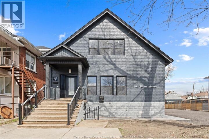 Property Photo:  702 Pierre 3  ON N9A 2K5 