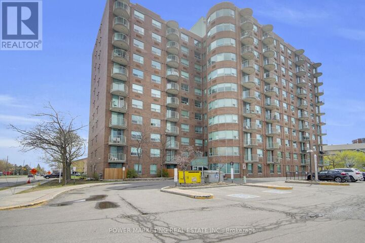 Property Photo:  1440 Heron Road 212  ON K1V 0X2 