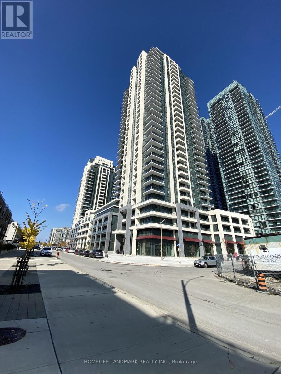 Property Photo:  4055 Parkside Village Drive 326  ON L5B 0K8 