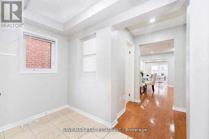 Property Photo:  36 Bevington Road  ON L7A 0R9 