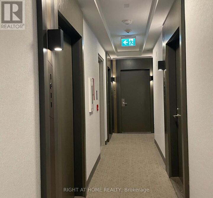 Property Photo:  50 McCaul Street 1011  ON M5T 0B6 