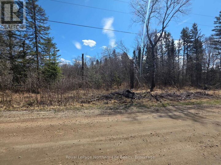 Property Photo:  Hazelwood Road  ON P0H 1V0 