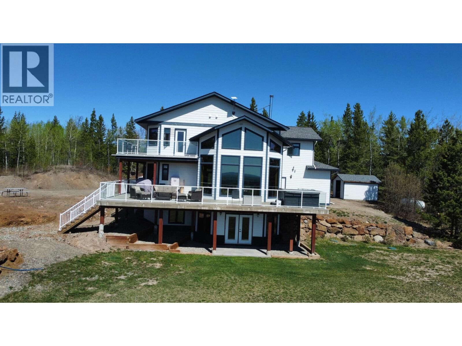 Property Photo: 4775 Valhalla Road BC V0J 3A0