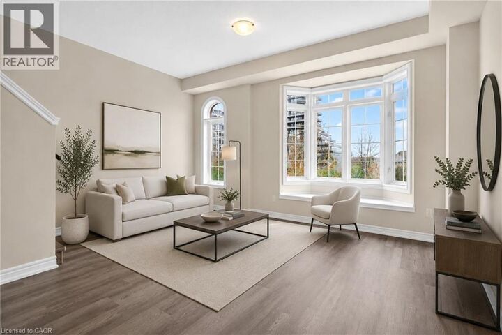 Property Photo:  541 Winston Road 77  ON L3M 0C5 