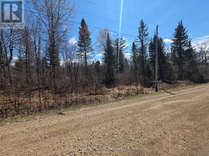 Property Photo:  Hazelwood Road  ON P0H 1V0 