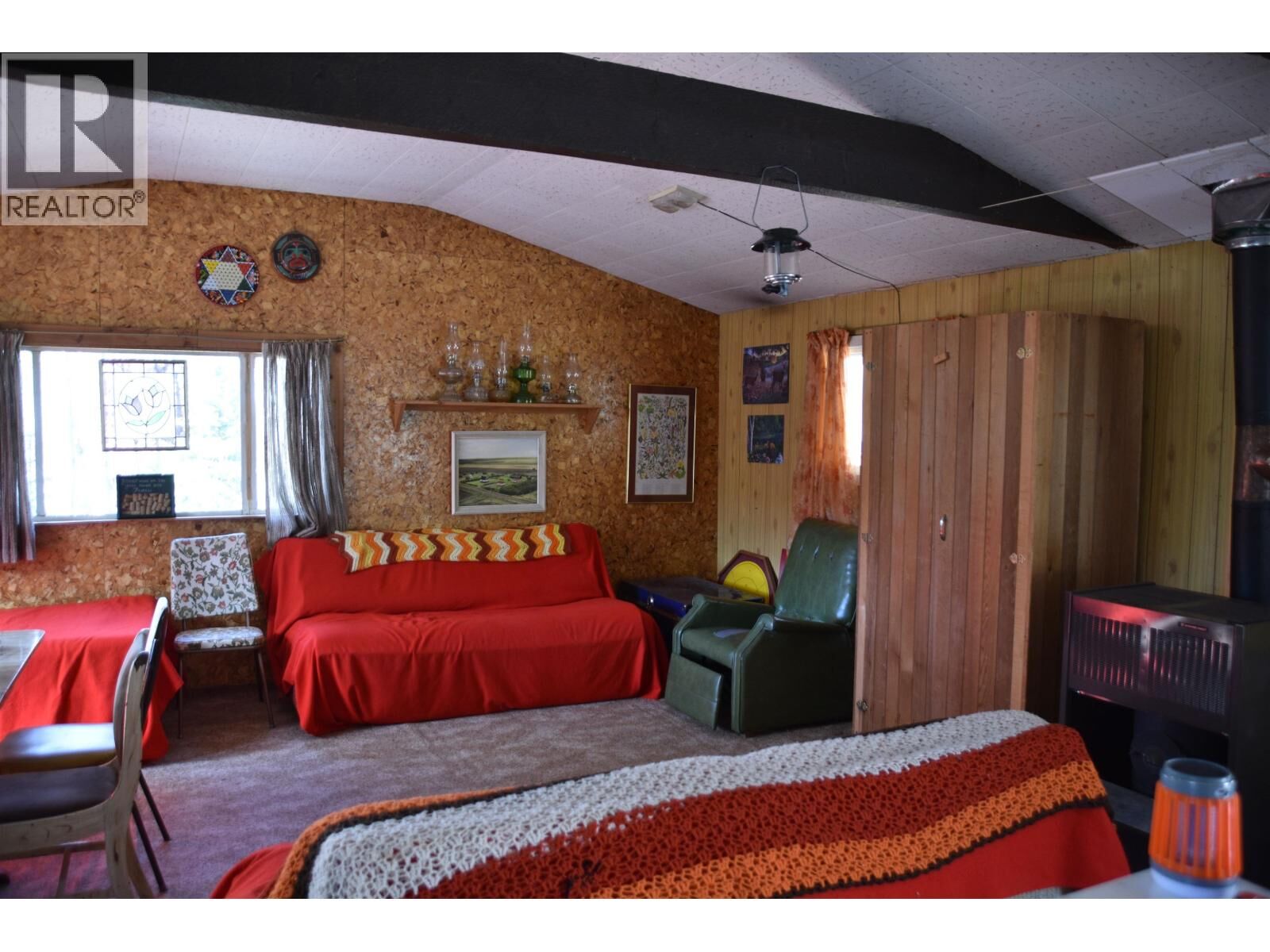 Property Photo:  15007 Norman Lake Road  BC V2N 6P4 