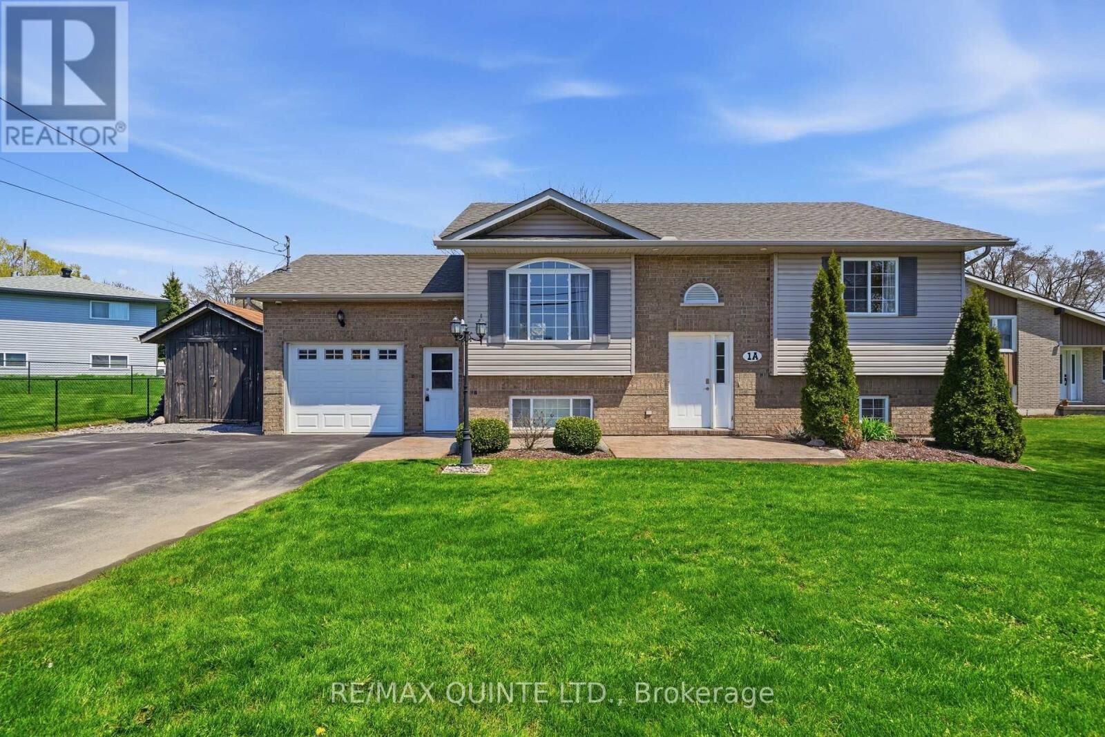 Property Photo:  1A Cedar Street  ON K0K 1H0 
