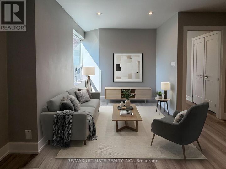 Property Photo:  699 Balliol Street 303  ON M4S 1E6 
