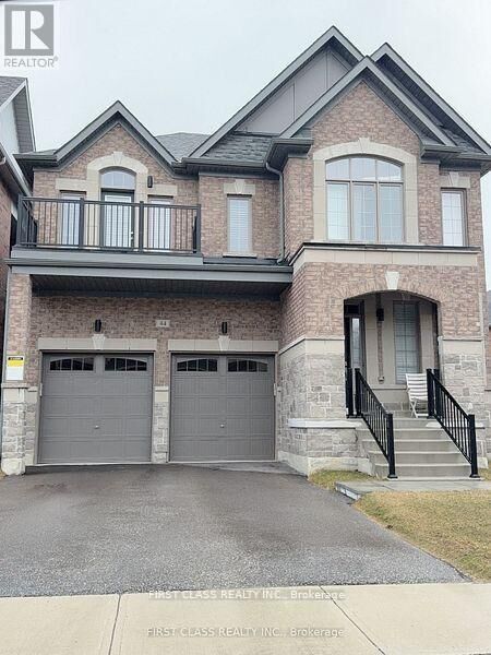 Property Photo:  44 Whippletree Drive  ON L9N 0X1 