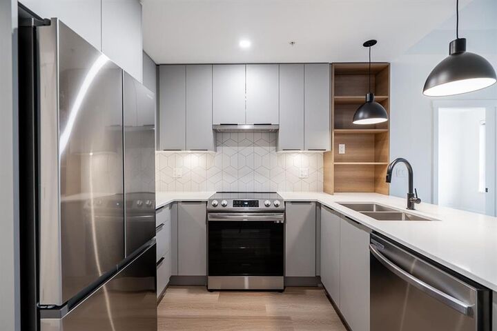 Property Photo:  10778 138 Street 405  BC V3T 5T2 