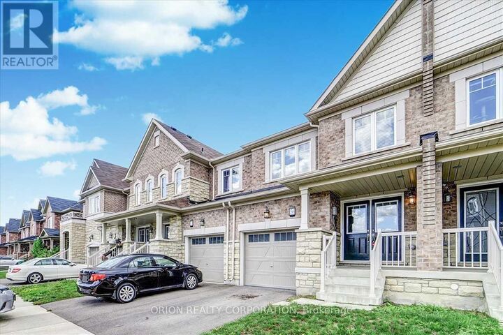 Property Photo:  56 Golden Springs Drive North  ON L7A 2X1 