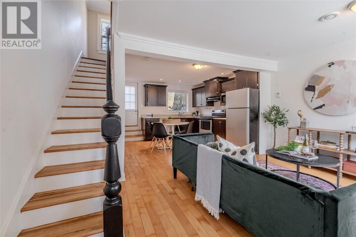 Property Photo:  28 York Street  NL A1C 1K7 