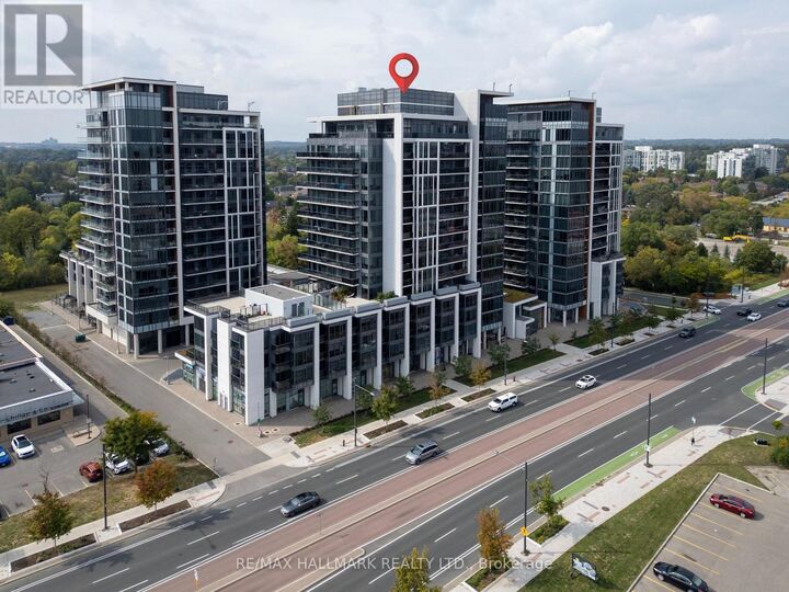 Property Photo:  9600 Yonge Street Ph6  ON L4C 0X3 