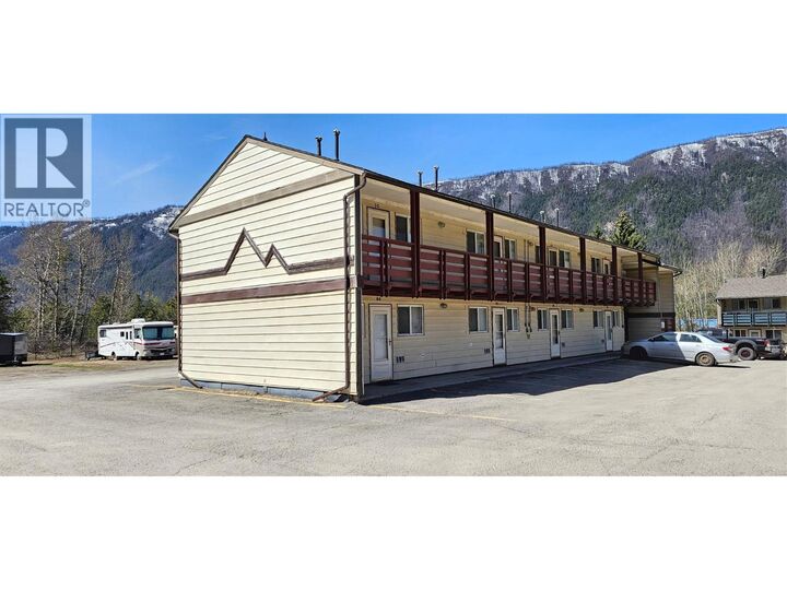 Property Photo:  100 Red Cedar Drive E44  BC V0B 2G0 
