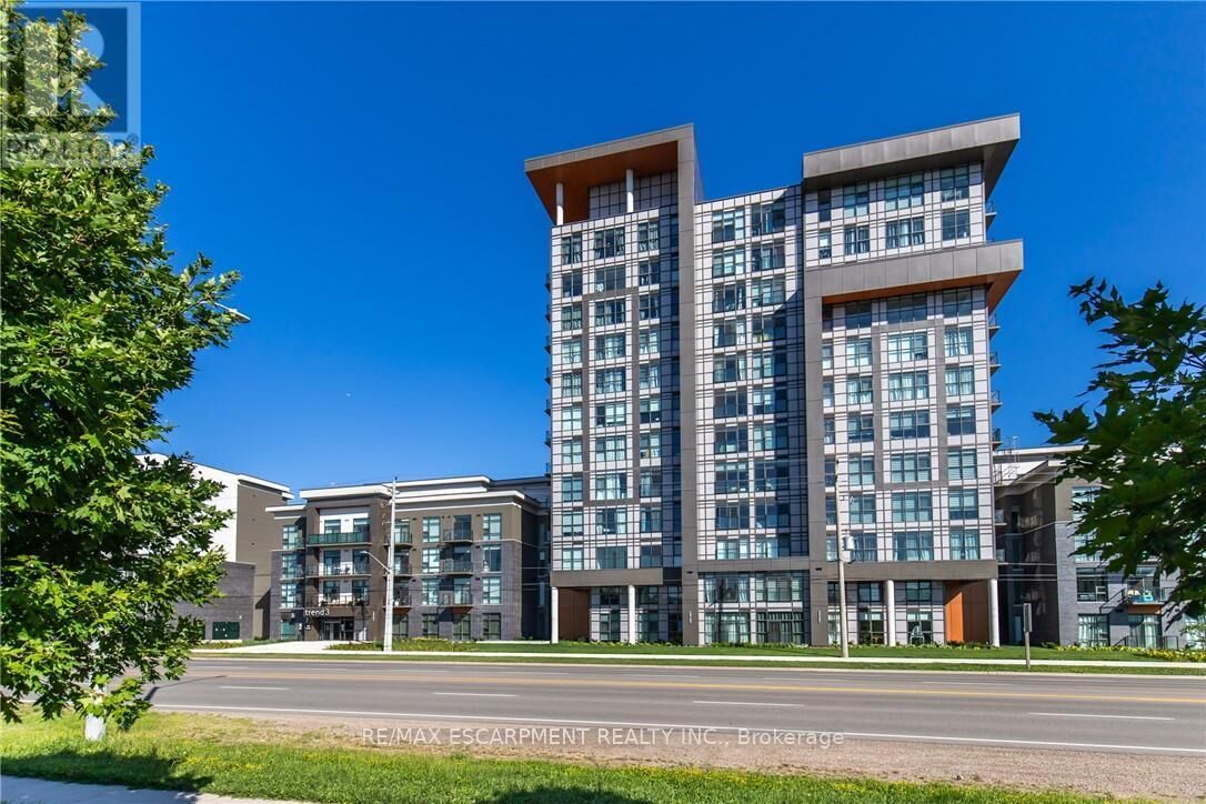Property Photo:  470 Dundas Street East 710  ON L8B 2A6 