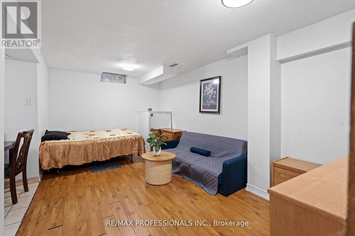 Property Photo:  161 Bob Yuill Drive Bsmt  ON M9M 0B1 