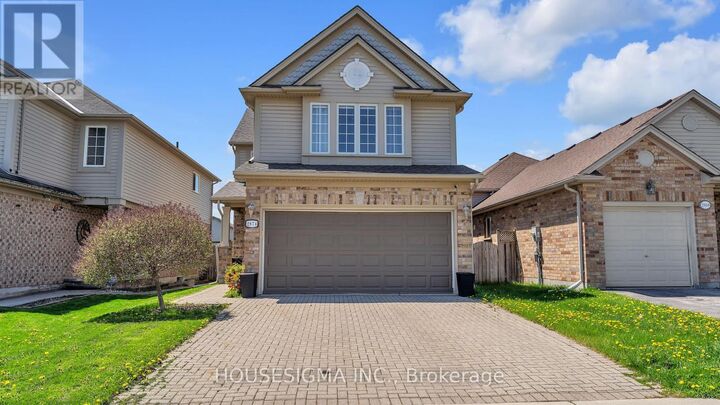 Property Photo:  2874 Meadowgate Boulevard  ON N6M 1L3 