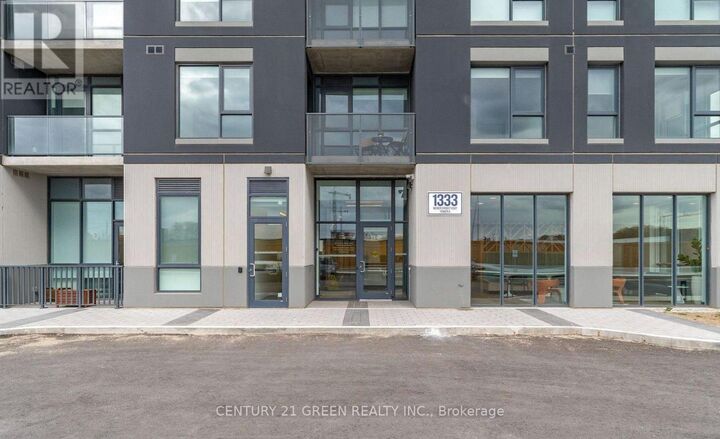 Property Photo:  1333 Weber Street 419  ON N2A 1C2 