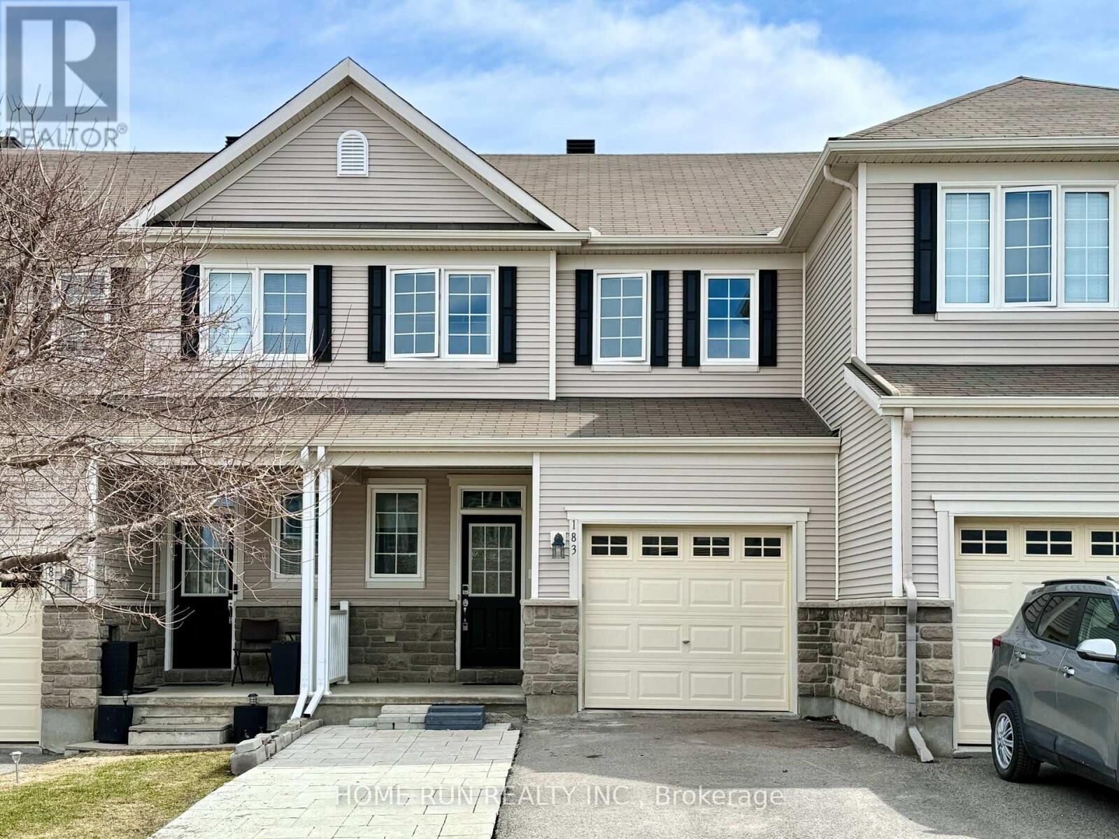Property Photo:  183 Laramie Crescent  ON K2J 5Y3 