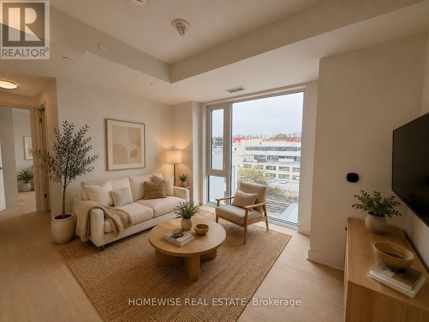 Property Photo:  322 Dupont Street 608  ON M5R 0E3 