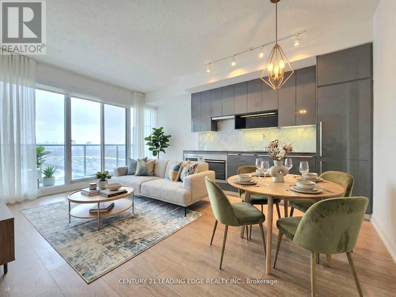 Property Photo:  115 McMahon Drive 709  ON M2K 0E3 