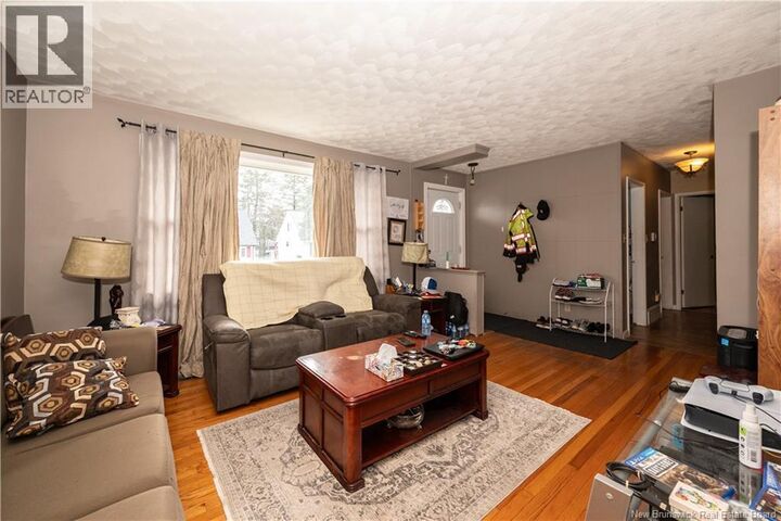 Property Photo:  190 Maple Street  NB E1C 6A4 