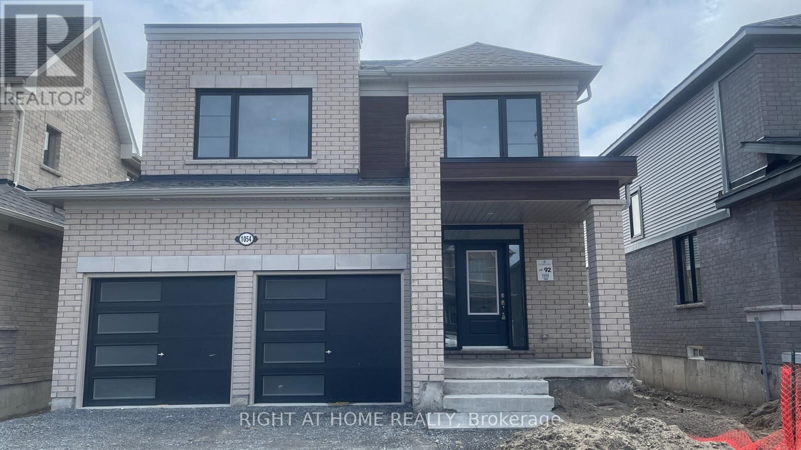 Property Photo:  1054 Denton Drive  ON K9A 3T8 