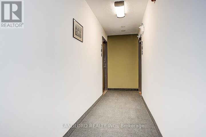 Property Photo:  240 Durie Street 204  ON M6S 3G1 