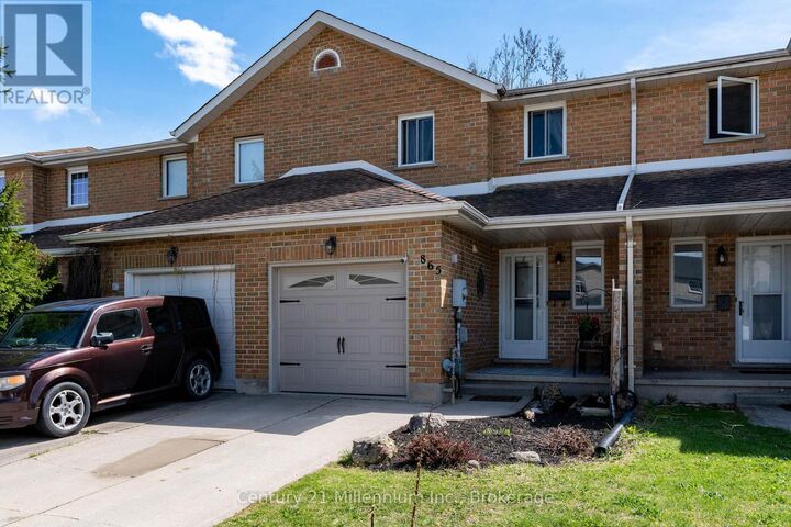Property Photo:  865 25th A Street East  ON N4K 6W6 