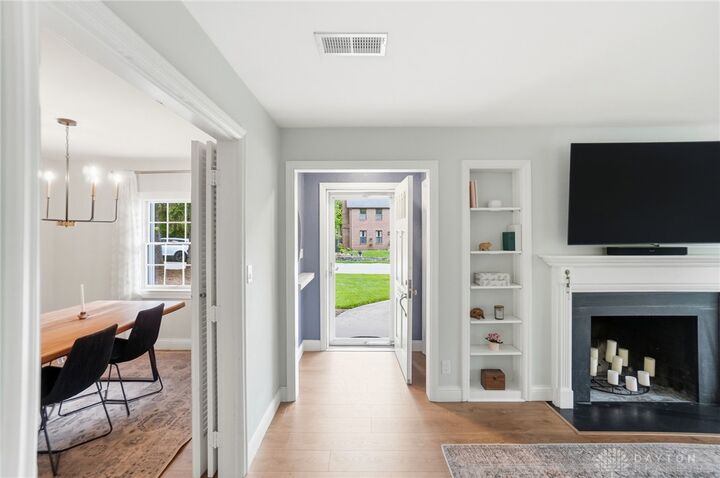 Property Photo:  1015 Laurelwood Road  OH 45409 