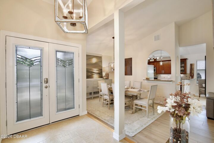 Property Photo:  101 Silver Fern Court  FL 32128 